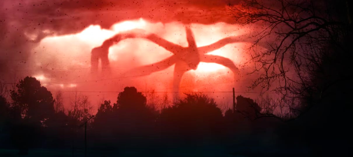 Stranger Things | Segunda temporada terá um episódio adicional e “especial”