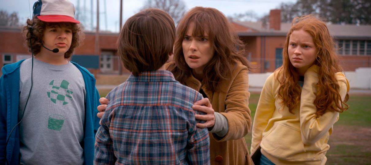 Stranger Things | Segunda temporada começará com algo “muito, muito perturbador”