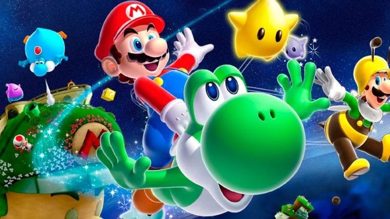 Shigeru Miyamoto, o criador de Mario, não tem interesse em fazer remakes