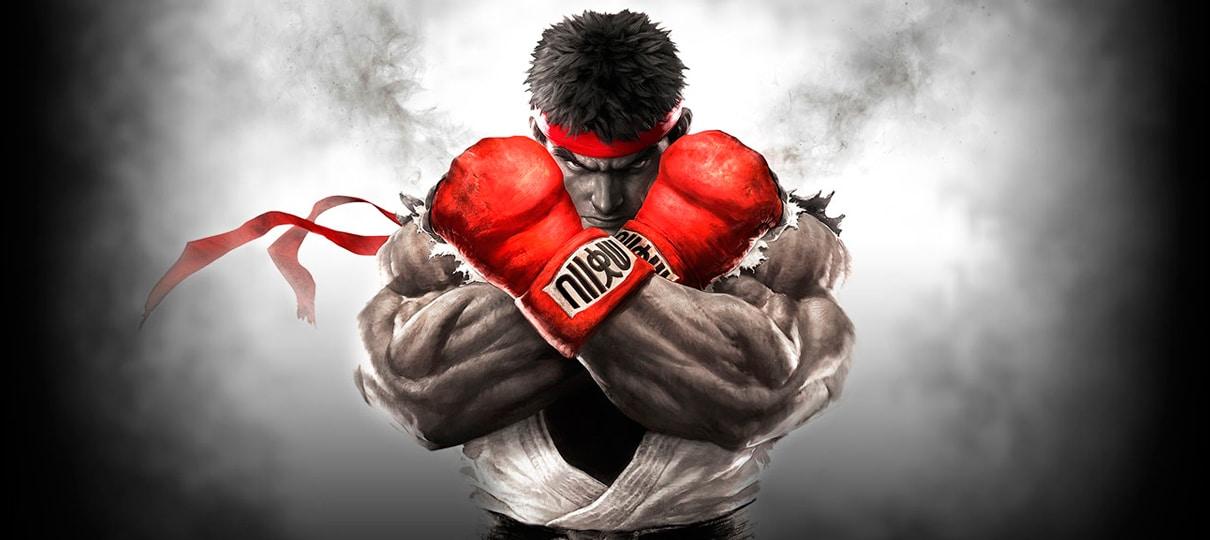 Super Street Fighter V pode ser uma atualização gratuita [RUMOR]