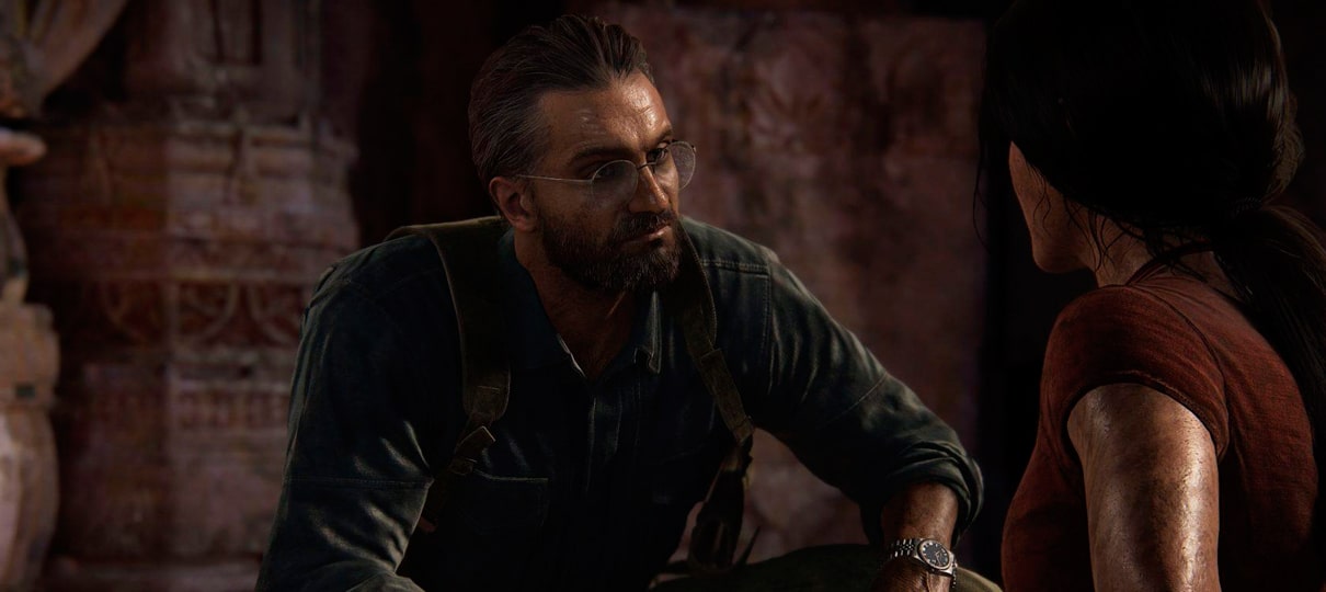 Uncharted: The Lost Legacy | Confira quase dez minutos de gameplay