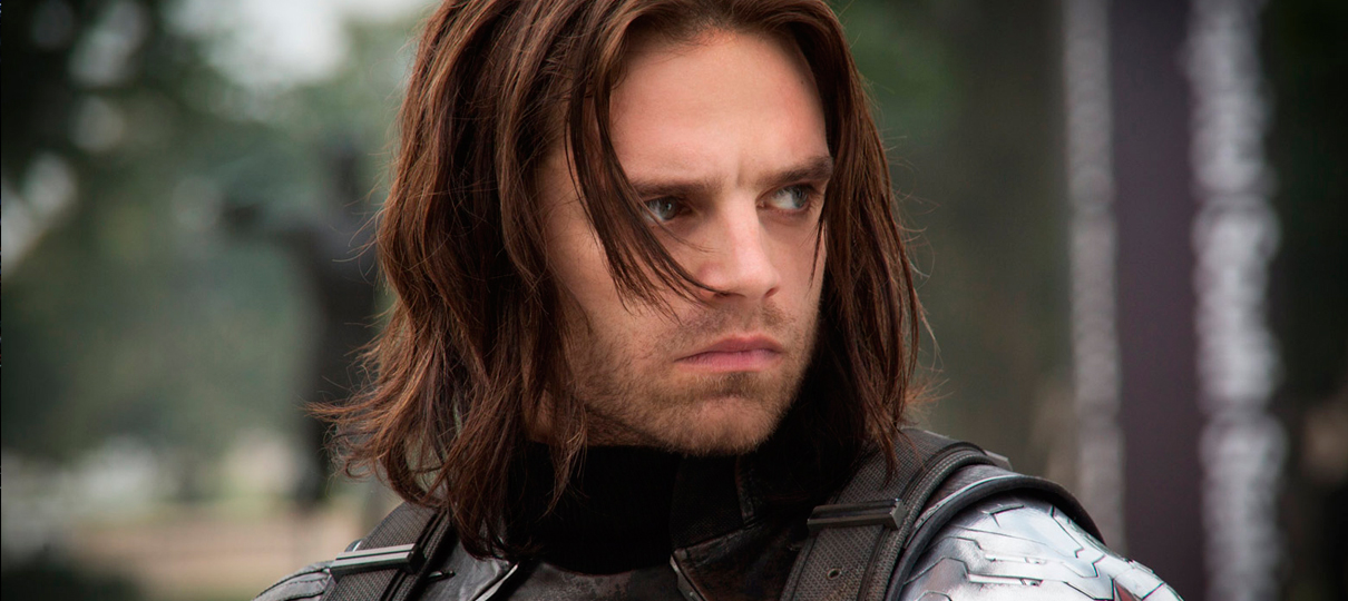 Vingadores: Guerra Infinita | Sebastian Stan treina em vídeo e atores aparecem em foto