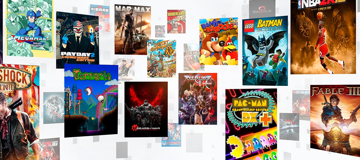 Xbox Game Pass deve chegar ao Brasil até o fim do ano, diz Phil Spencer