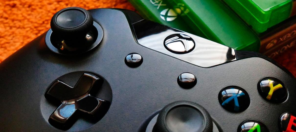 Executivo diz que ainda tem “grandes títulos” de Xbox One para anunciar