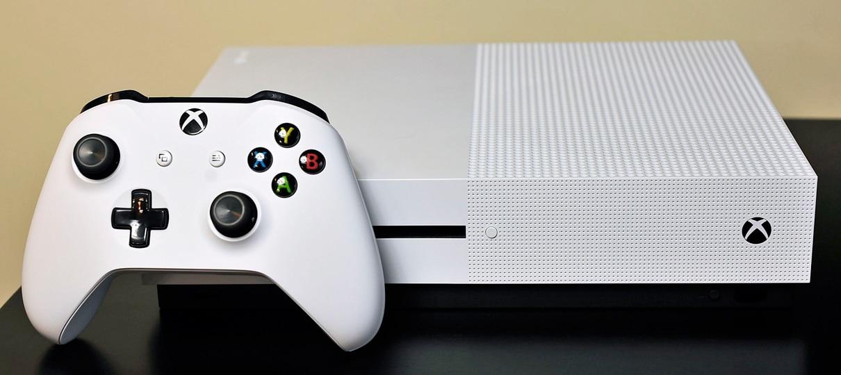 Microsoft Brasil agora permite trocar notas fiscais de produtos Xbox por pontos