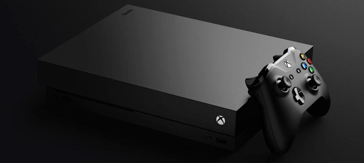 E3 2017 | Contradizendo outro executivo, Phil Spencer diz que Xbox One X suporta VR