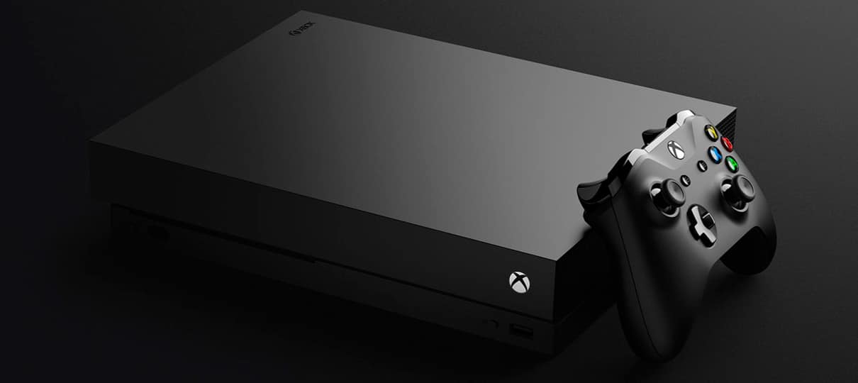 E3 2017 | Contradizendo outro executivo, Phil Spencer diz que Xbox One X suporta VR