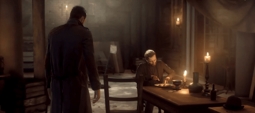 E3 2017 | Vídeo de gameplay de Vampyr mostra o combate e algumas decisões da história