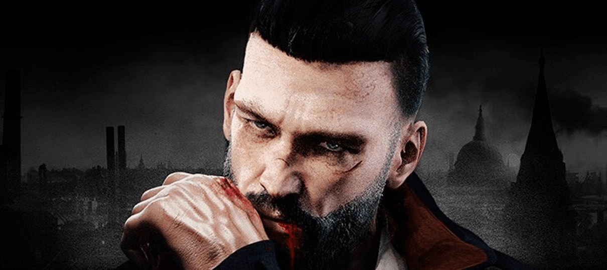 Vampyr | Trailer do novo jogo da criadora de Life is Strage te leva para Londres em 1918