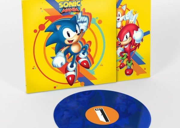 Sonic Mania  Confira duas novas músicas da excelente trilha sonora do  jogo! - NerdBunker