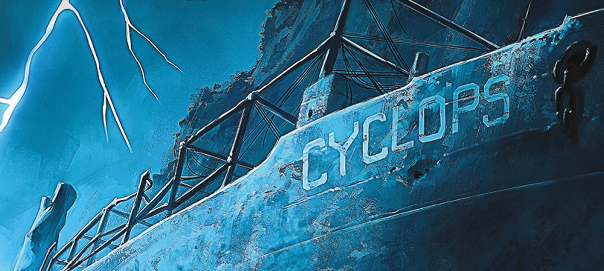 Os Filhos da Tempestade | Novo livro do autor de As Crônicas dos Mortos é lançado