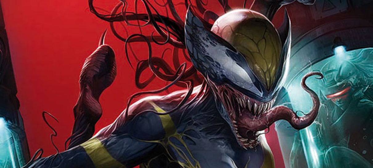 X-23 é tomada pelo simbionte em prévia de Venomverse