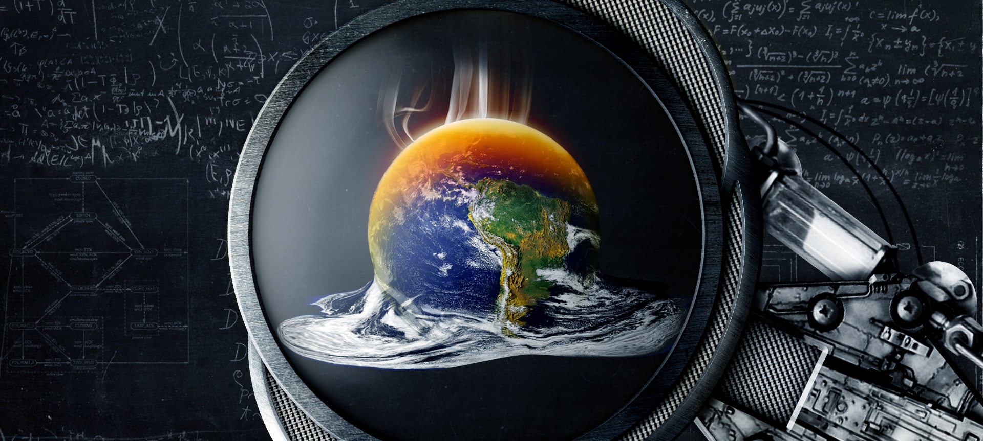 Aquecimento Global