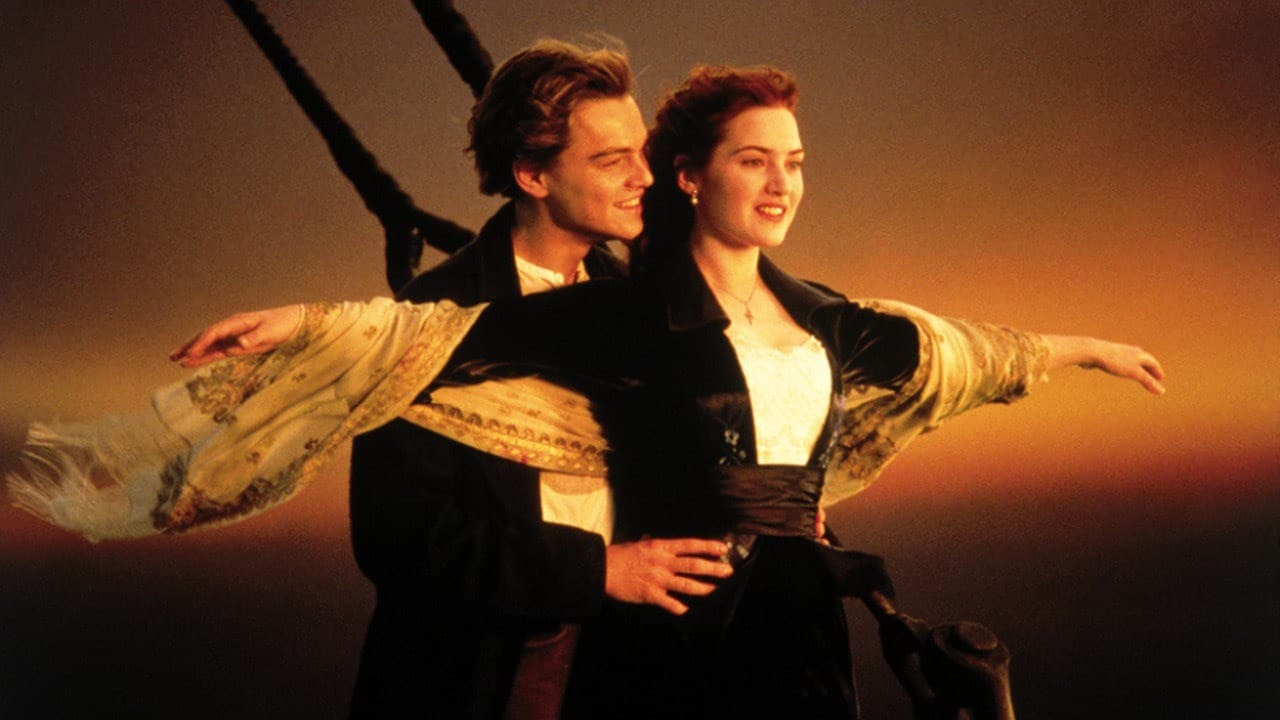 10 filmes para você assistir com o mozão nesse Dia dos Namorados!