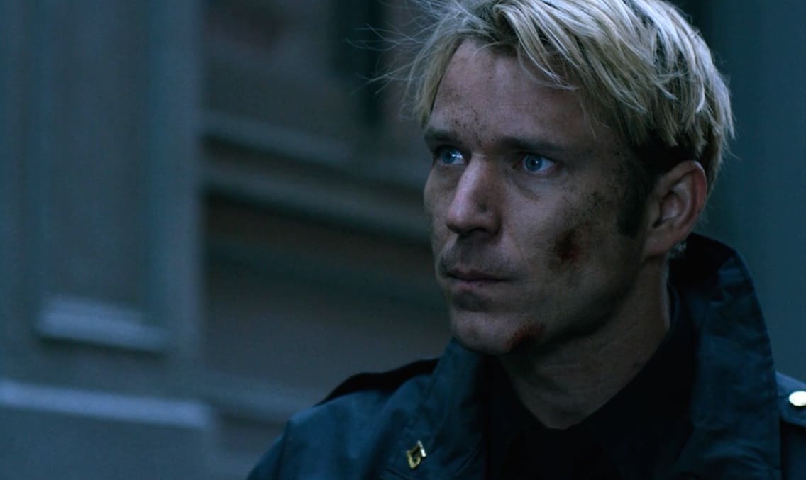 Ator de Jessica Jones estará em X-Men: Dark Phoenix