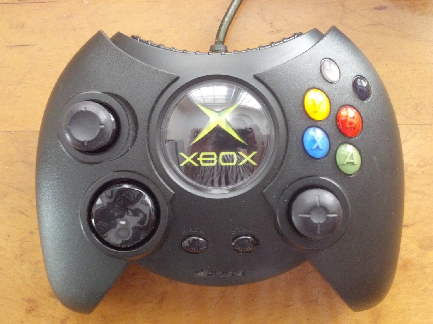 E3 2017 | Controle do Xbox original será relançado