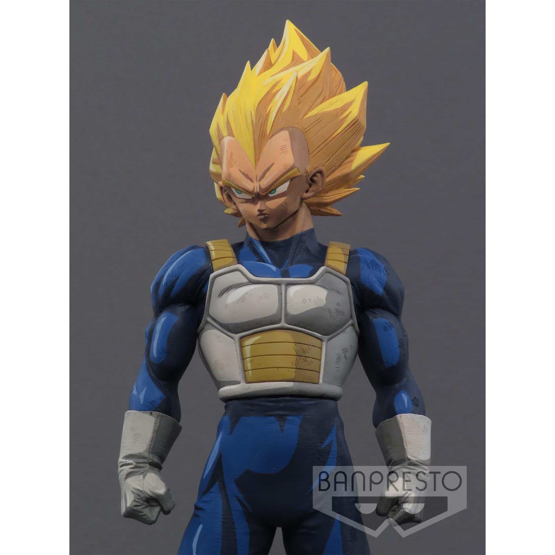 Dragon Ball Poster e Pintura para Criança, Freeza, Action Figures