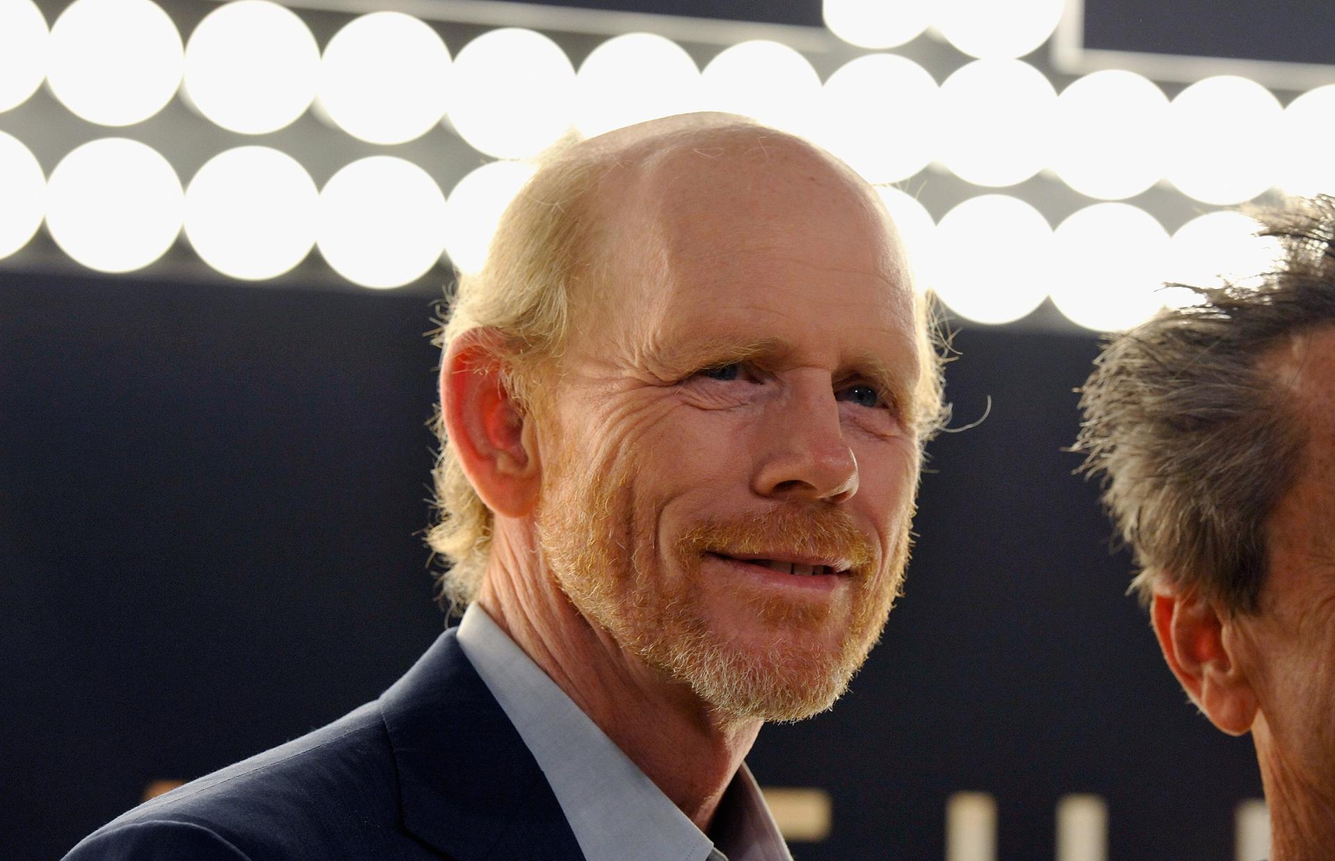 Han Solo | Ron Howard continua provocando os fãs com fotos dos bastidores