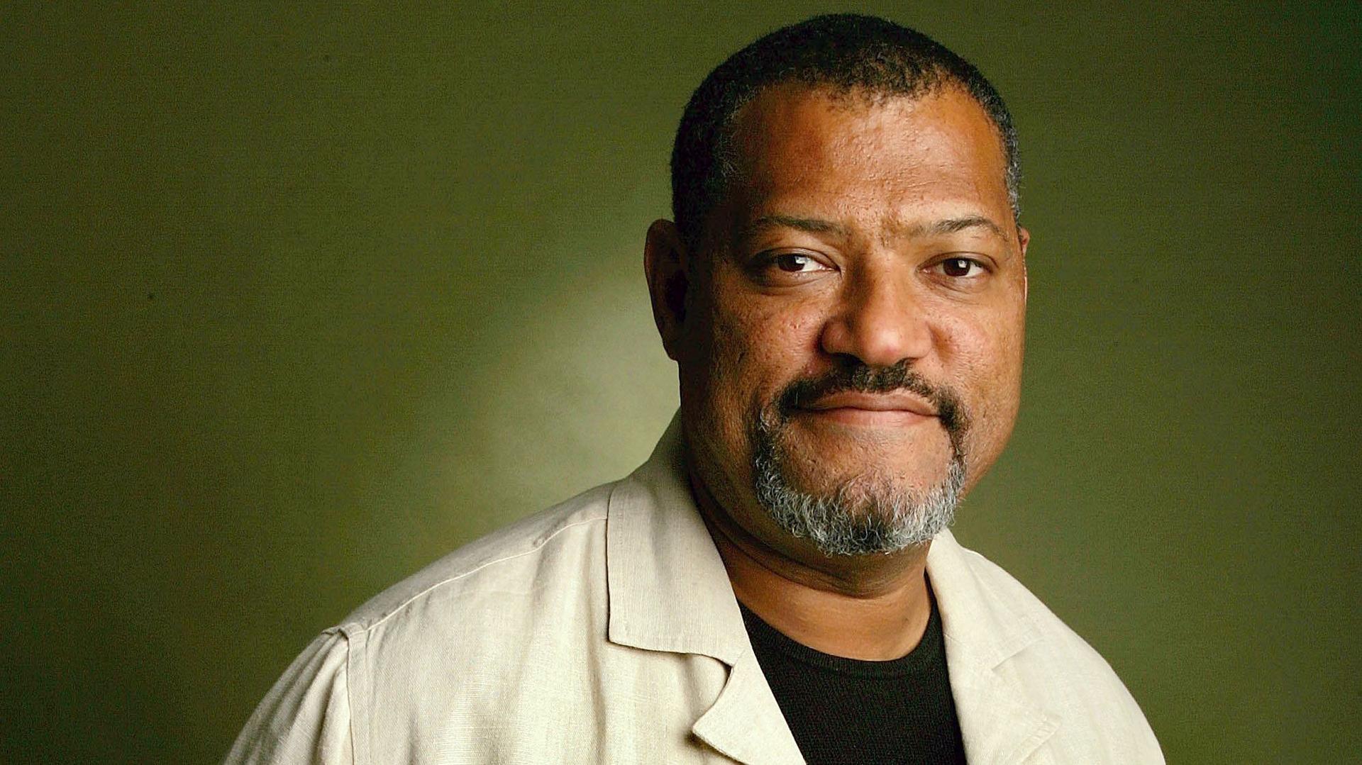 SDCC 2017 | Laurence Fishburne será Golias em Homem-Formiga e a Vespa