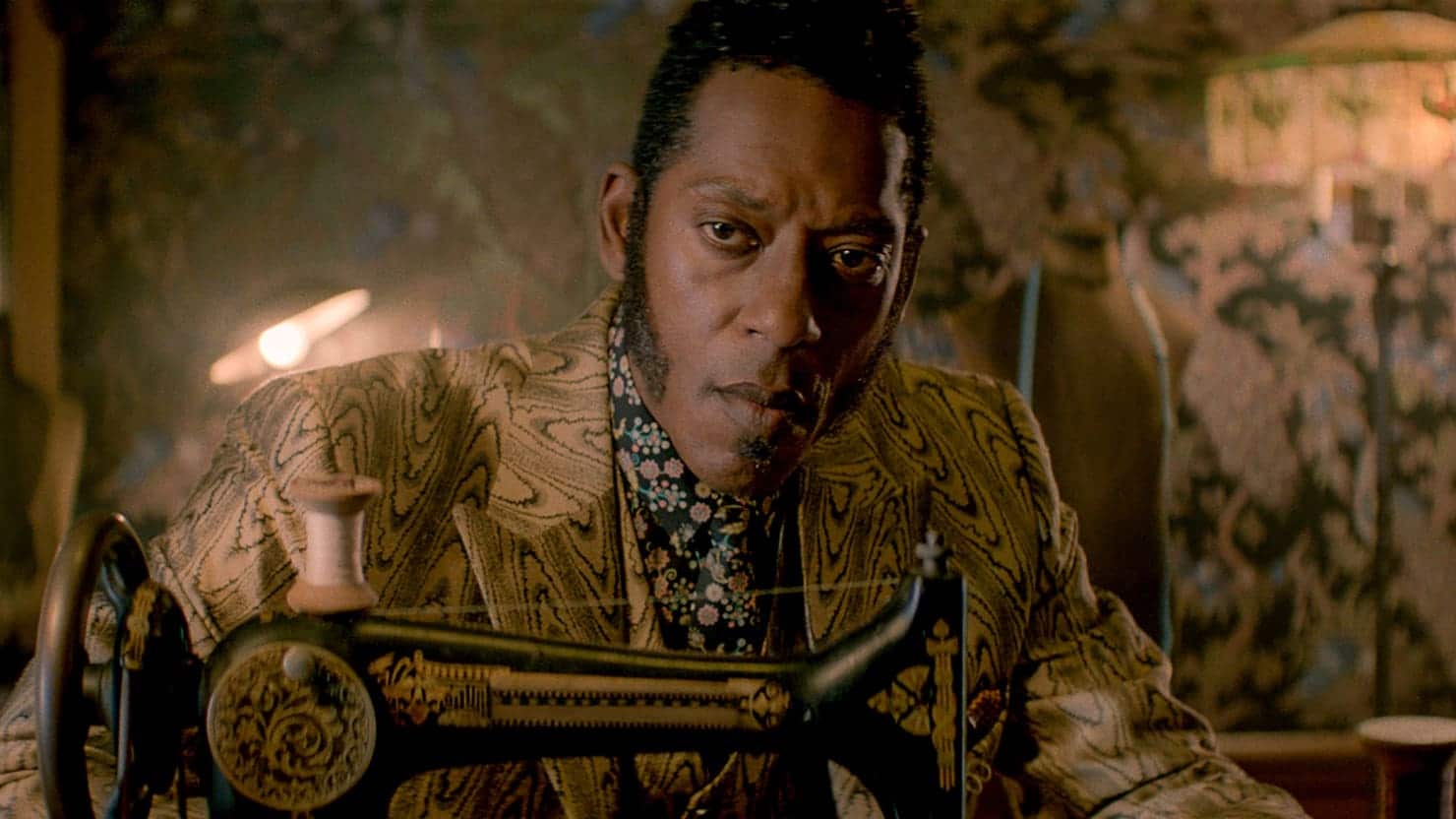 SDCC 2017 | Orlando Jones vai oficializar casamentos durante o evento