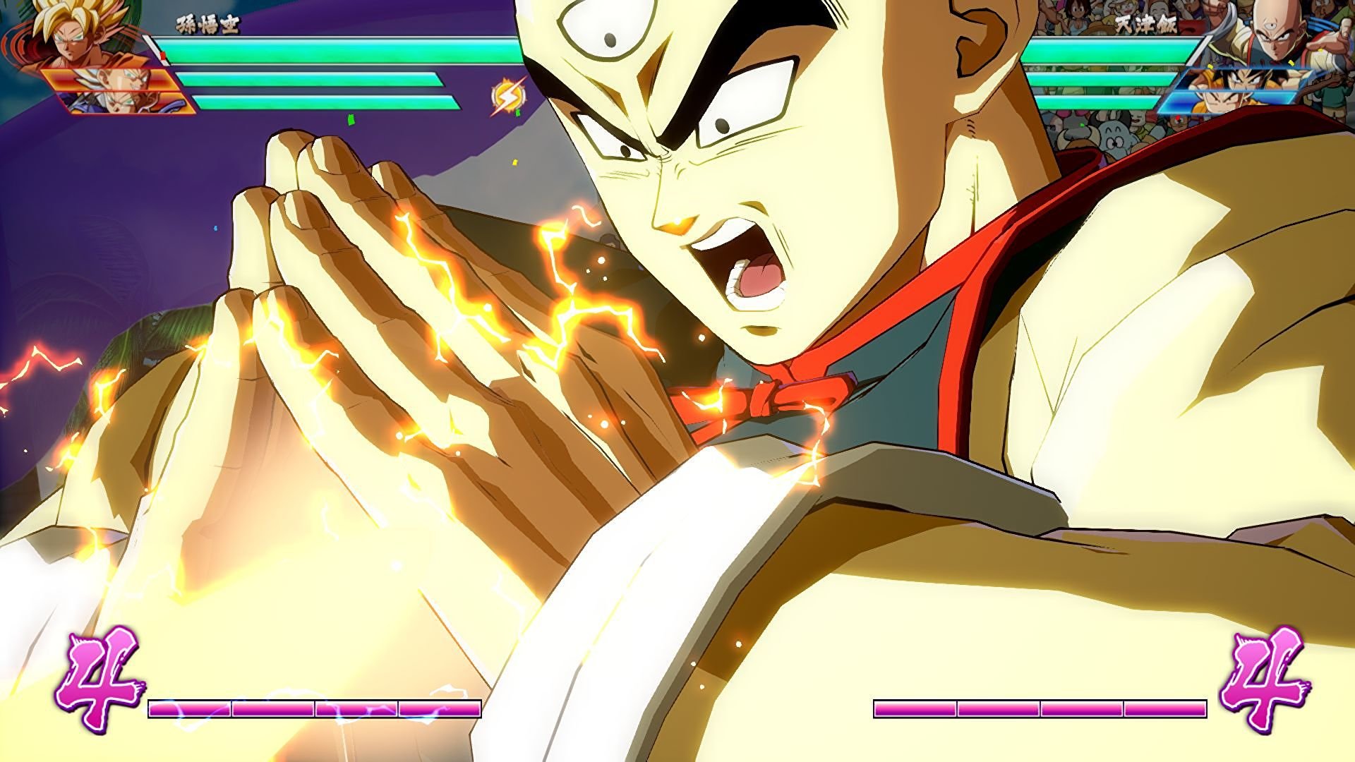 Dragon Ball FighterZ  Goku Black, Beerus, Hit e até Shenlong são  confirmados no jogo - Pipoca Games