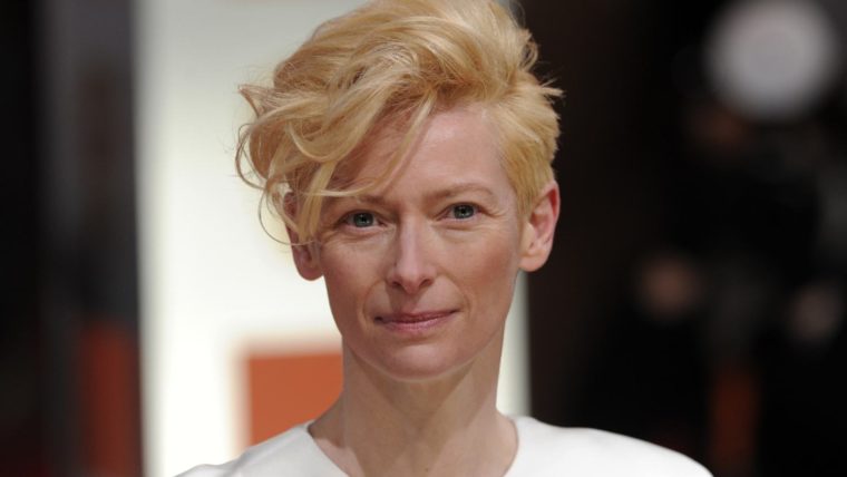 Doutor Estranho  Roteirista explica a escolha de Tilda Swinton como o  Ancião - NerdBunker