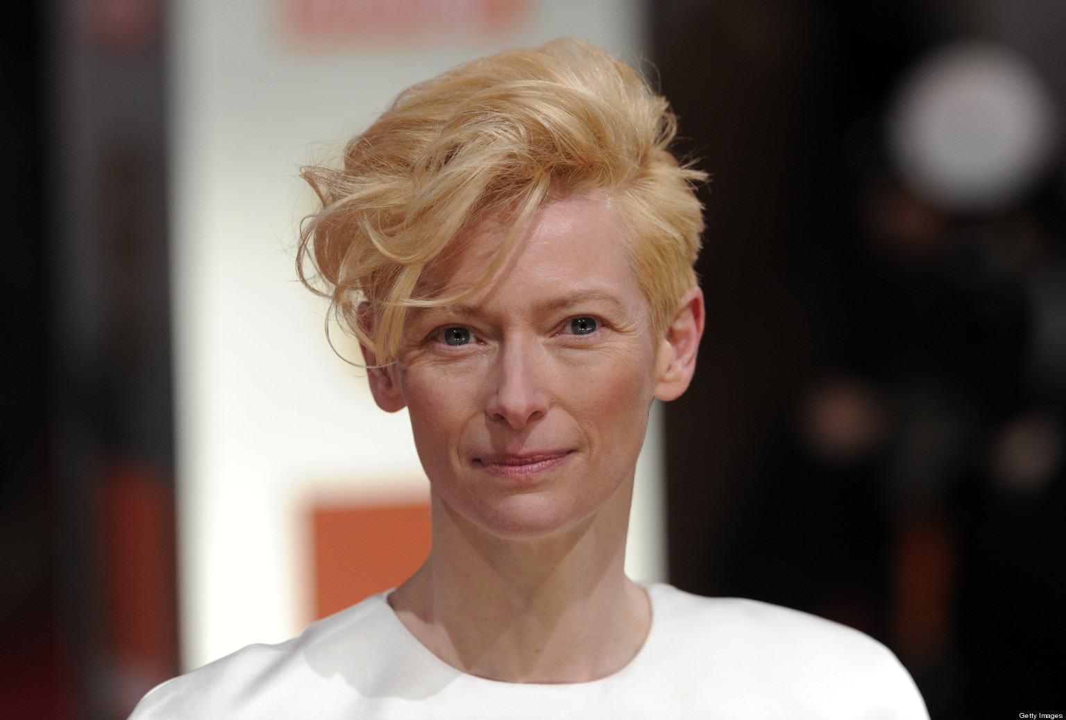 It: A Coisa | Tilda Swinton chegou a ser cotada para interpretar Pennywise