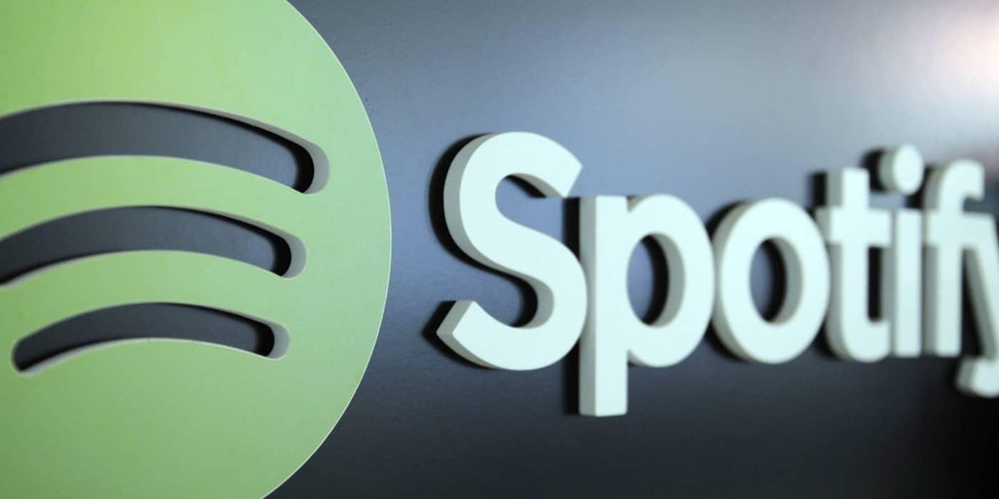 Spotify é processado novamente por violar direitos autorais