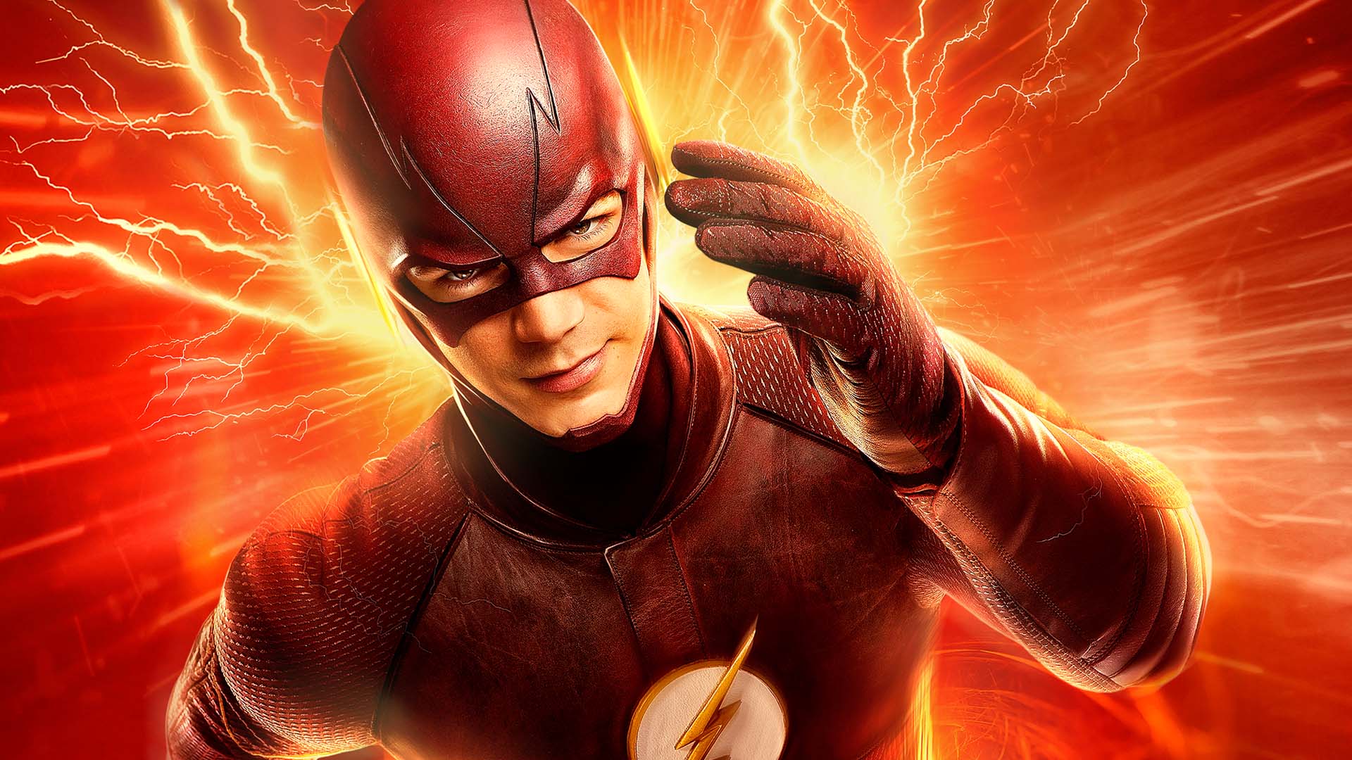 SDCC 2017 | The Flash aparece com um novo traje no trailer da quarta temporada