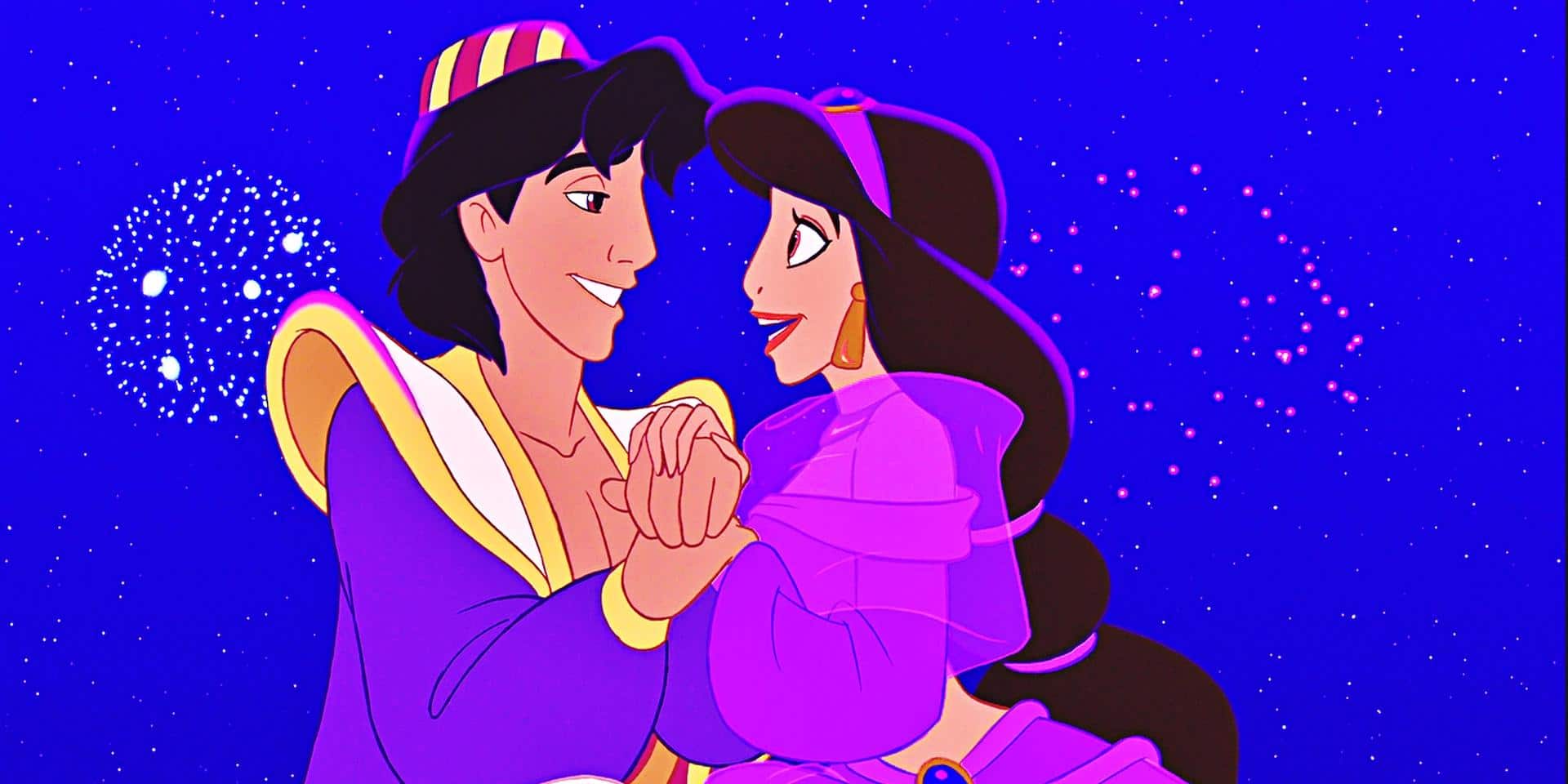 Riz Ahmed e Dev Patel estão entre os cotados para viver Aladdin no live-action