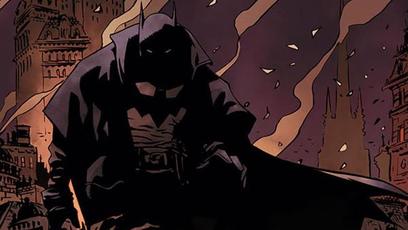 Batman: Gotham by Gaslight pode ser a próxima animação da DC