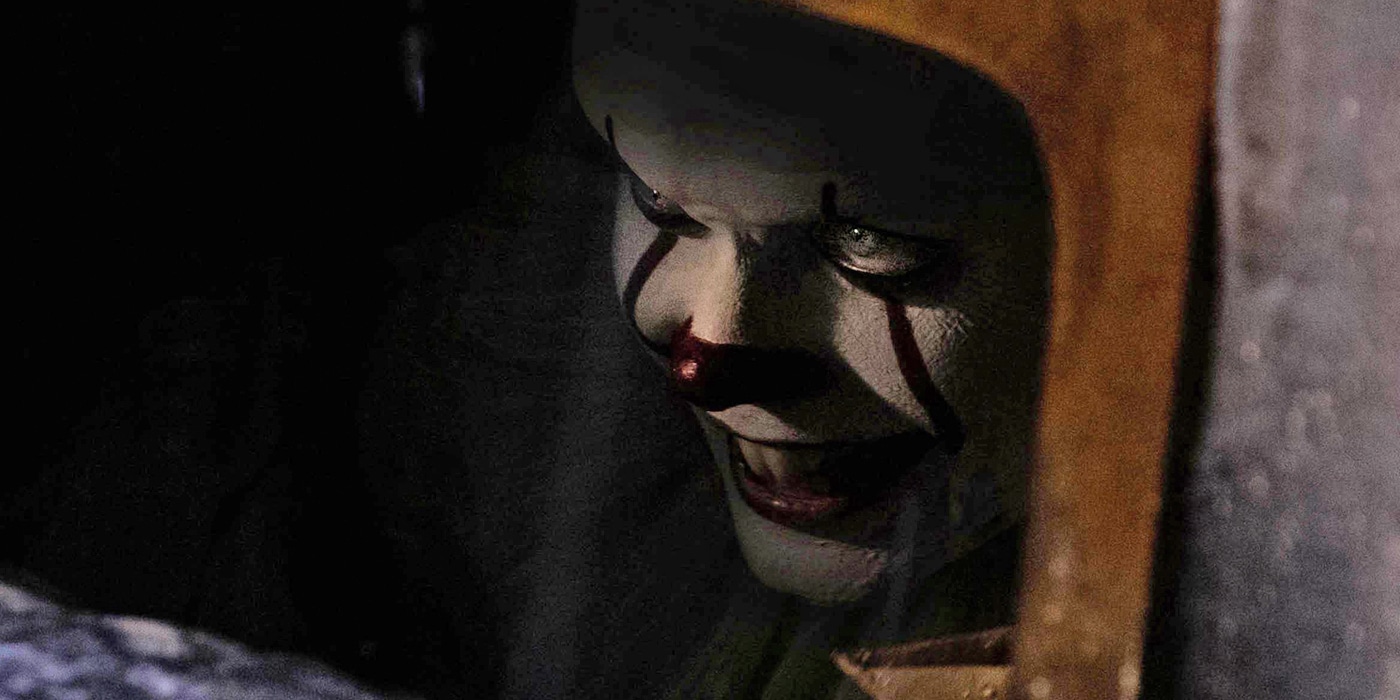 It: A Coisa | Pennywise está ainda mais ameaçador em nova foto