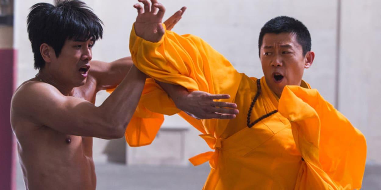 Birth of the Dragon | Trailer reconta a lendária luta entre Bruce Lee e Wong Jack Man