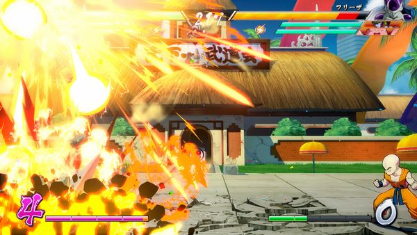 Dragon Ball FighterZ confirma Beerus, Hit e Goku Black como novos lutadores  - NerdBunker