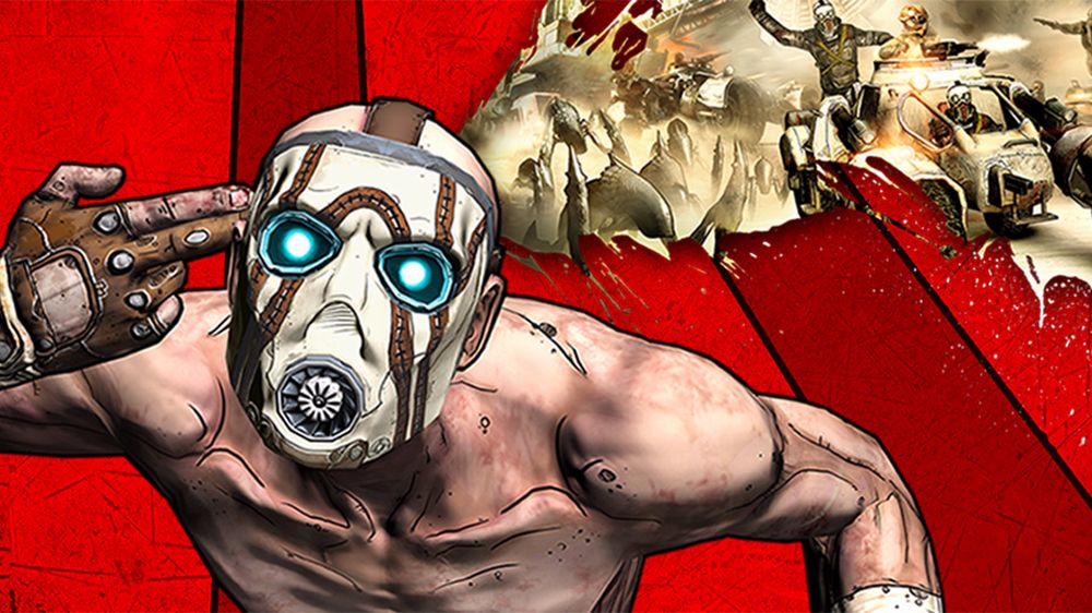 Borderlands 3 trará o mesmo tom do primeiro jogo
