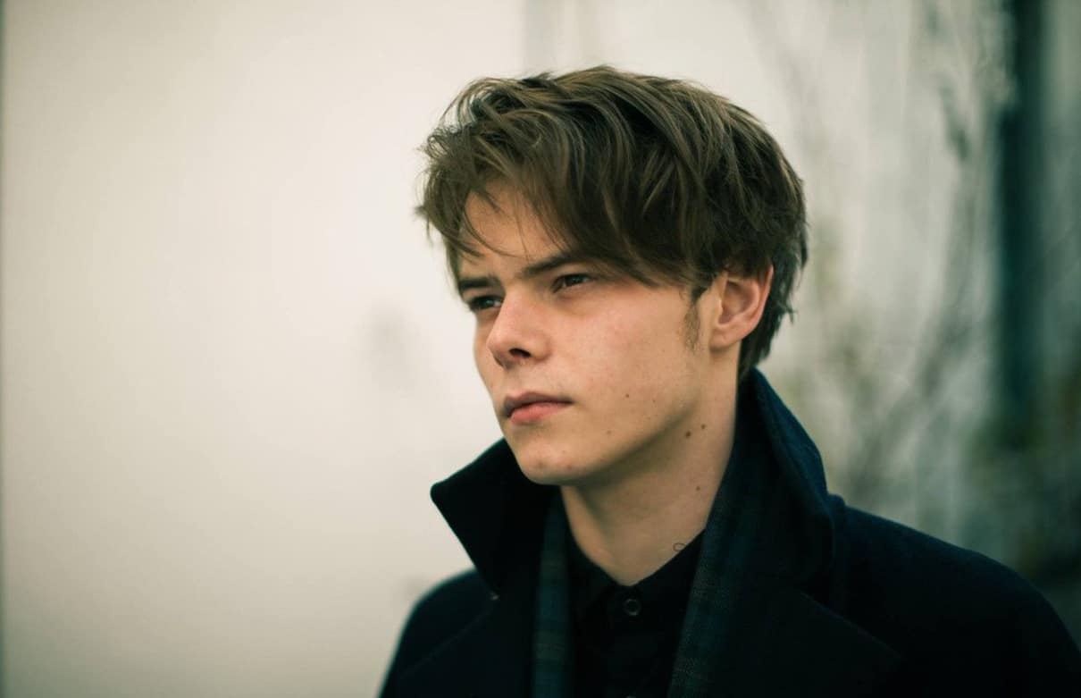 Novos Mutantes | Charlie Heaton posta vídeo comemorando o primeiro dia de filmagens