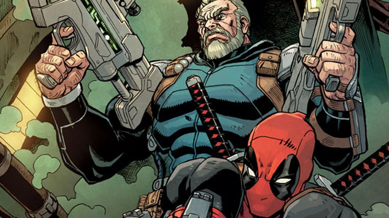 Deadpool 2 | David Leitch diz que não poderia estar mais feliz com o Cable de Josh Brolin