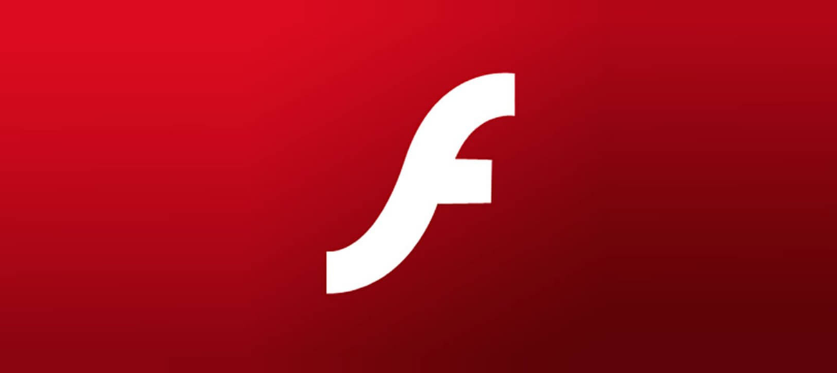 Adobe vai dar adeus ao Flash em 2020
