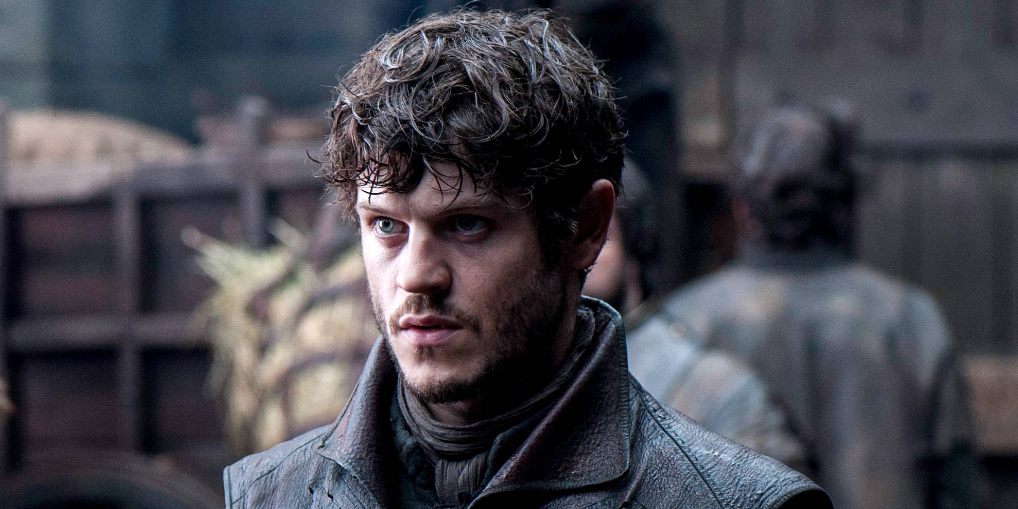 SDCC 2017 | Iwan Rheon hesitou em aceitar seu papel em Inumanos