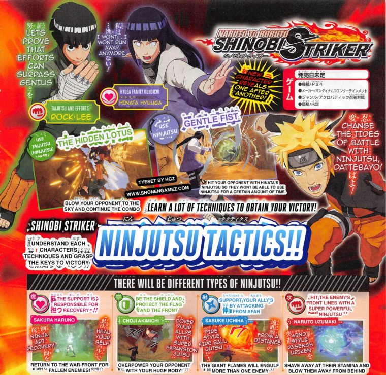 LeeHinata