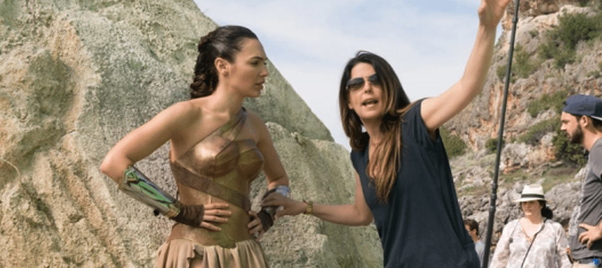 Mulher-Maravilha | Warner planeja campanha para levar o filme ao Oscar