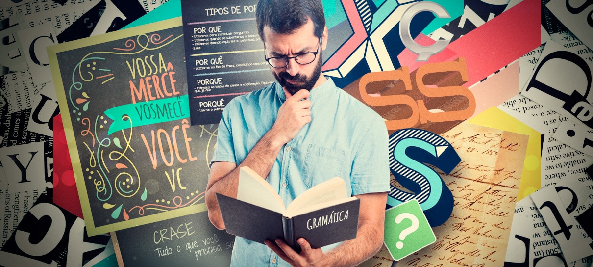 Nossa língua portuguesa