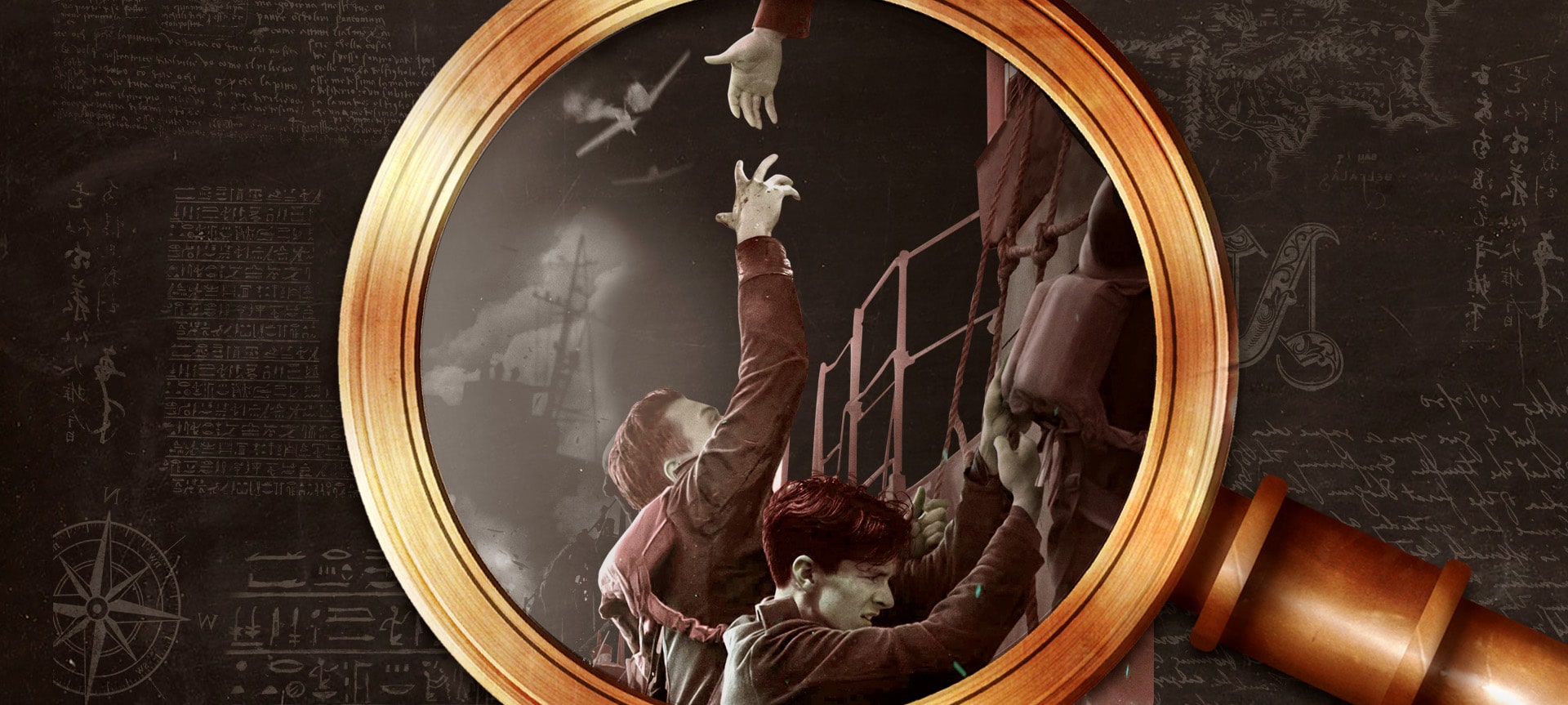 A Batalha de Dunkirk