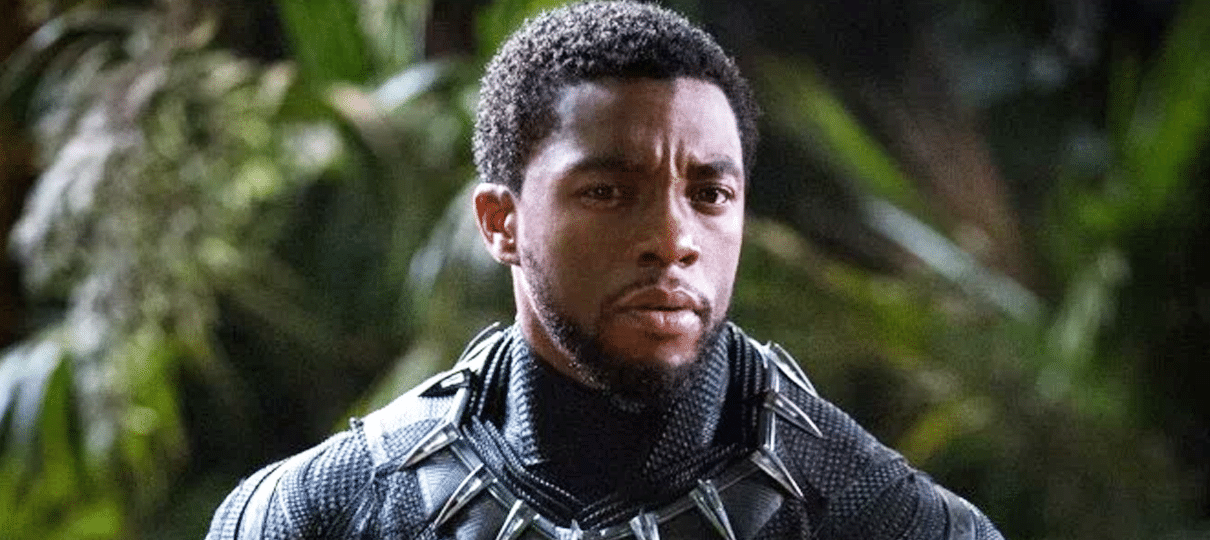 Pantera Negra ganha fotos com detalhes dos personagens de Wakanda