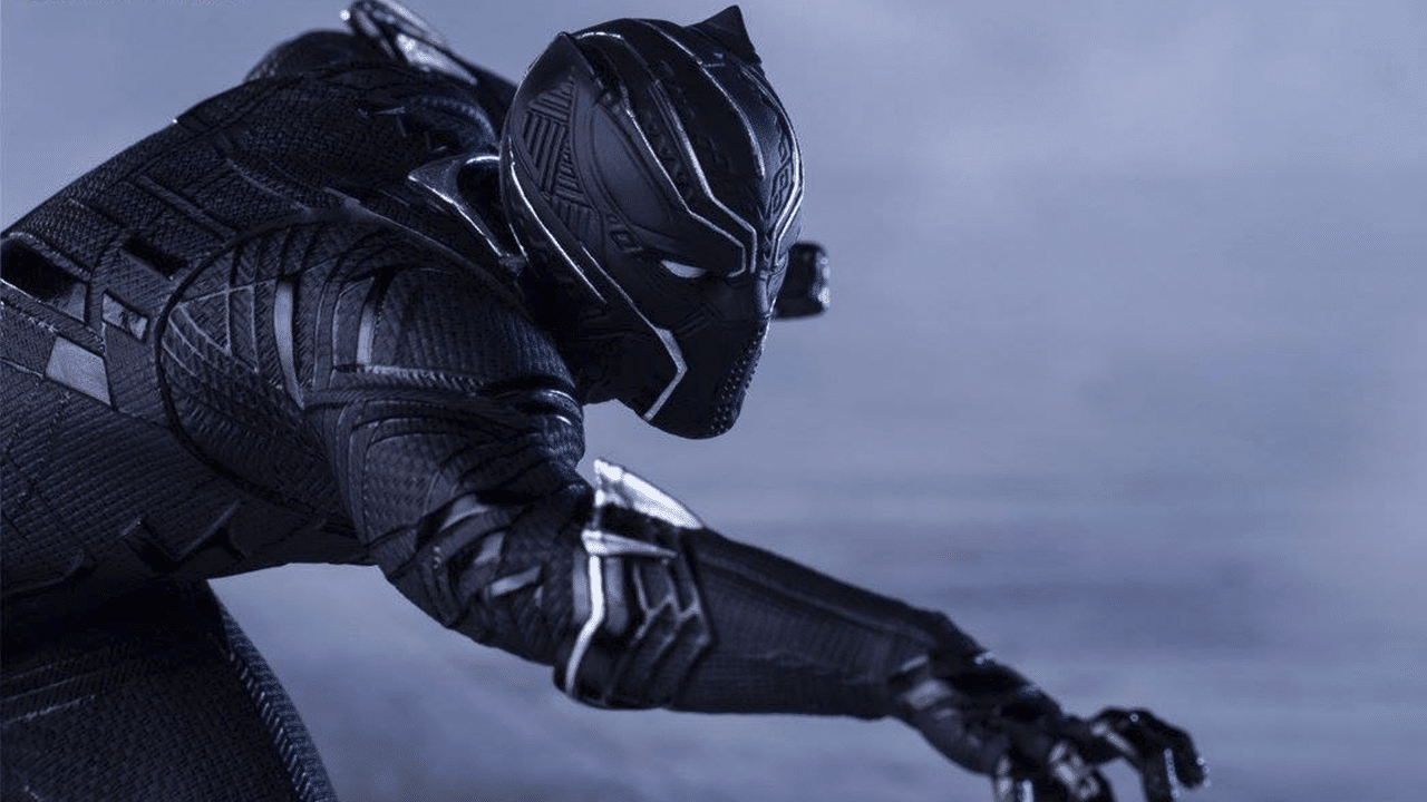 SDCC 2017 | Pantera Negra começará logo após o término de Guerra Civil