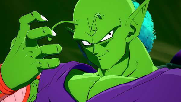 Dragon Ball FighterZ | Imagens mostram Kuririn e Piccolo em ação