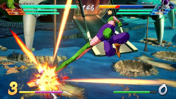 Dragon Ball FighterZ  Veja a primeira imagem de Trunks do Futuro no jogo -  NerdBunker