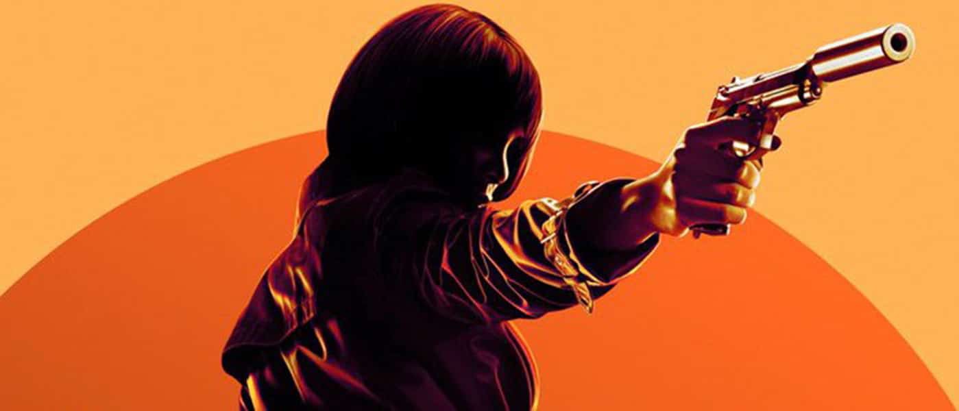 Proud Mary | Trailer mostra Taraji P. Henson pronta para matar todo mundo