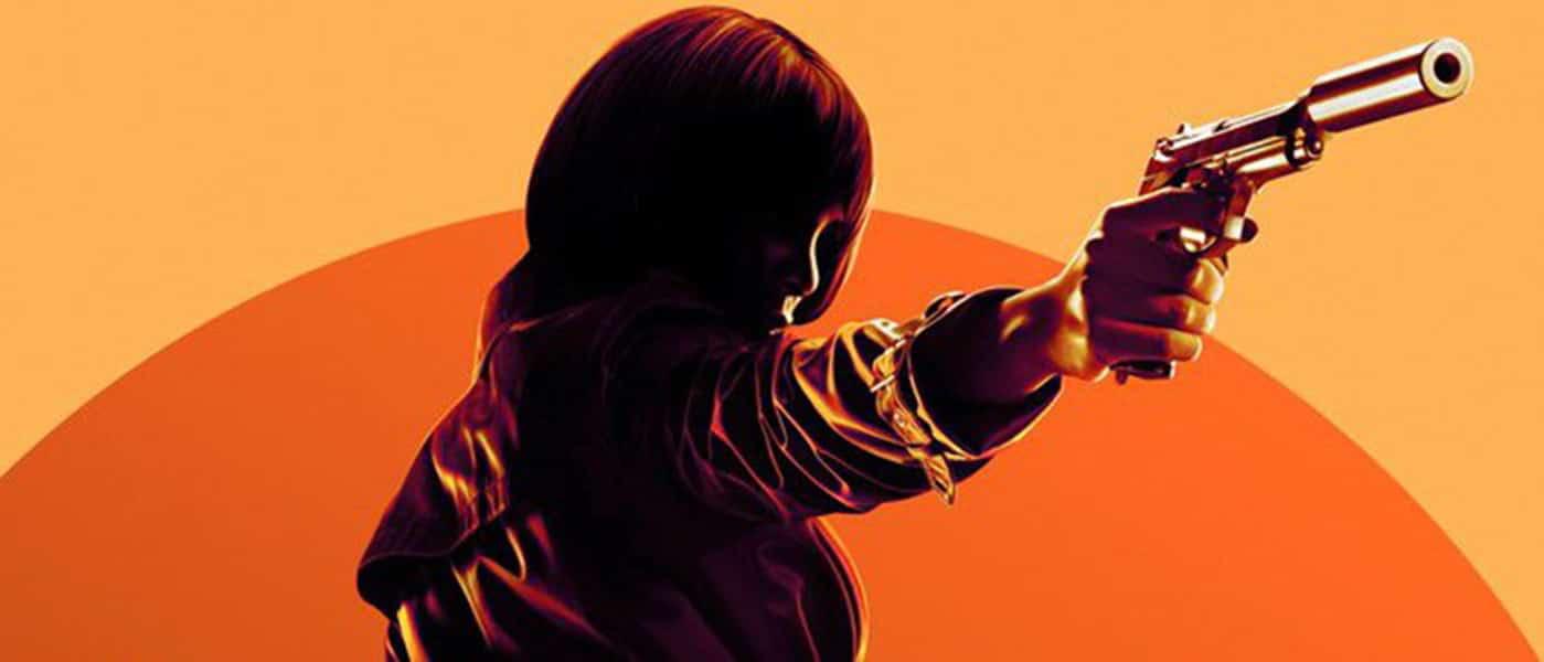 Proud Mary | Trailer mostra Taraji P. Henson pronta para matar todo mundo