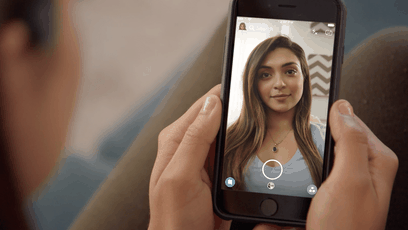 Snapchat aumenta o tempo de gravação de vídeos para um minuto